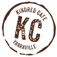 Kindred Cafe Yarraville